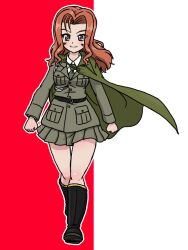 girls und panzer fan art
