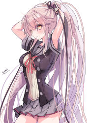 yura (kancolle) from kantai collection by hizaka
