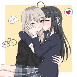 awa subaru from girls band cry