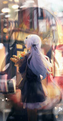 firefly (honkai: star rail) from honkai: star rail