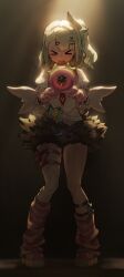 sunna (zenless zone zero) from zenless zone zero