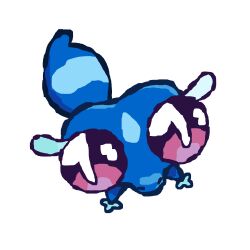 gecqua from pokemon