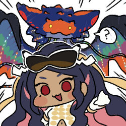 pokemon fan art