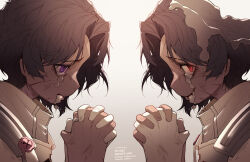 heathcliff (project moon) from limbus company