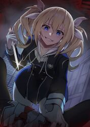 arimura hinae from chaos;child