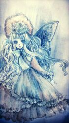 original fan art