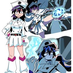 bambietta basterbine from bleach