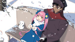 dairoku ryouhei fan art