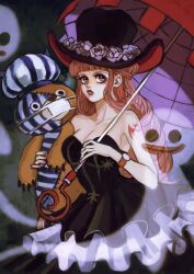 kumacy from one piece