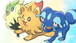 browt from pokemon