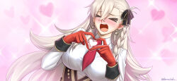 olga marie animusphere from fate/grand order