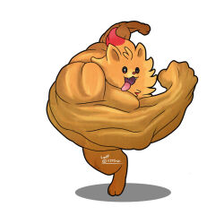 pombon from pokemon