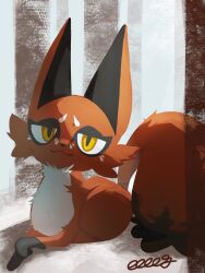 nickit from pokemon