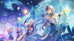 dan heng (honkai: star rail) from honkai: star rail