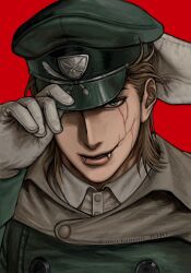 diego brando from jojo no kimyou na bouken by mechimun jojo