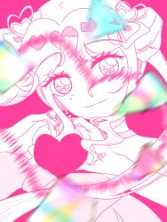 nikki (series) fan art