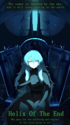 angela (project moon) from library of ruina