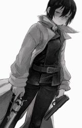 kino no tabi fan art