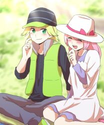 yancy (pokemon) from pokemon