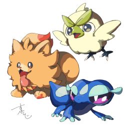 browt from pokemon