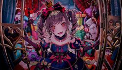 shinonome ena from project sekai by colorful palette