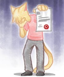 burgerpants from undertale by nanobanana