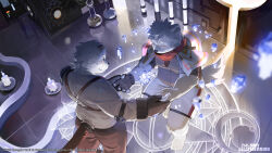 Booru post from safebooru.org