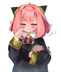 anya (spy x family) from spy x family