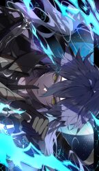flins (genshin impact) from genshin impact