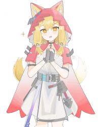 arknights fan art