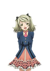 elize lutus from tales of (series)
