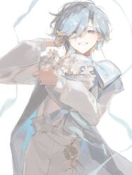 nijisanji fan art