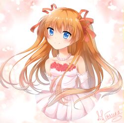 sawatari makoto from kanon by mitsuna