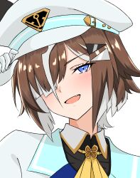 cheval grand (umamusume) from umamusume