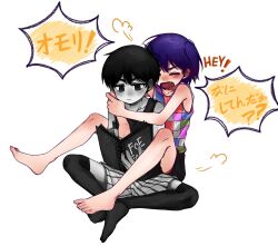 kel (headspace) (omori) from omori by linglanjunying