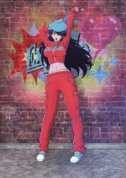 bambietta basterbine from bleach
