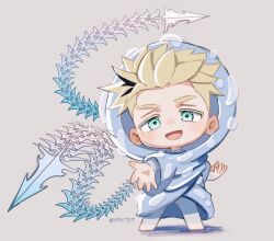millions knives from trigun