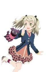 elize lutus from tales of (series)