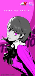 takeba yukari from atlus