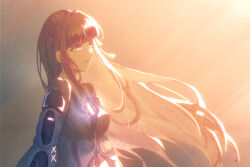 punishing: gray raven fan art