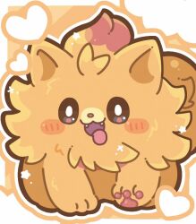 pombon from pokemon