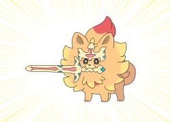 pombon from pokemon
