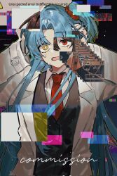 angela (project moon) from lobotomy corporation