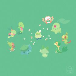 browt from pokemon