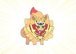 pombon from pokemon