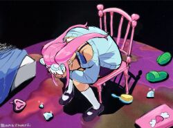 original fan art