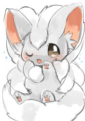 cinccino from pokemon