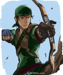fire emblem fan art