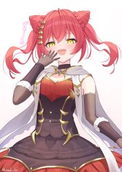 shadowverse fan art