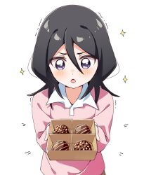 kuchiki rukia from bleach by haru (konomi 150)